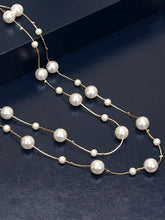 Pearl Necklace – Elegant & Timeless Jewellery | Peora