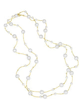 Pearl Necklace – Elegant & Timeless Jewellery | Peora