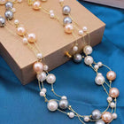 Pop Necklace – Vibrant Styles to Make a Statement | Peora