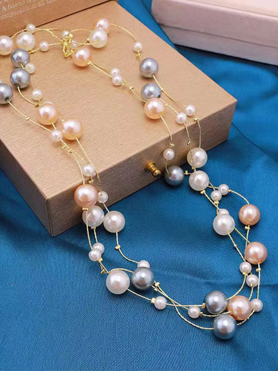 Pop Necklace – Vibrant Styles to Make a Statement | Peora
