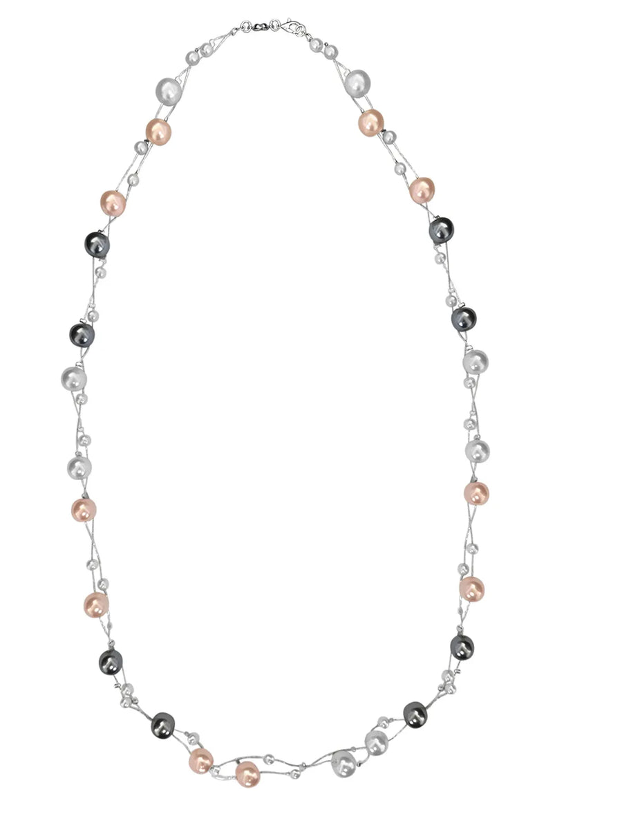 Pop Necklace – Vibrant Styles to Make a Statement | Peora