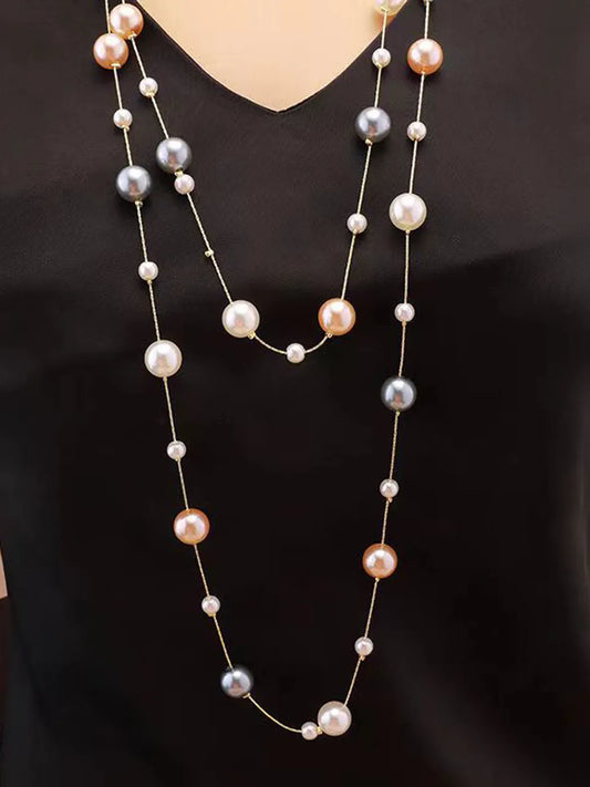 Pop Necklace – Vibrant Styles to Make a Statement | Peora