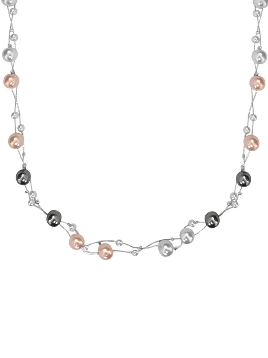 Pop Necklace – Vibrant Styles to Make a Statement | Peora