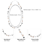 Pop Necklace – Vibrant Styles to Make a Statement | Peora