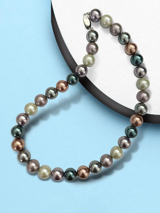 Pearl Necklace – Classic Beauty for Every Occasion | Peora