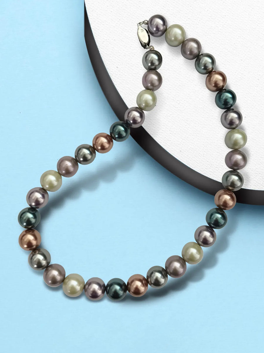 Pearl Necklace – Classic Beauty for Every Occasion | Peora