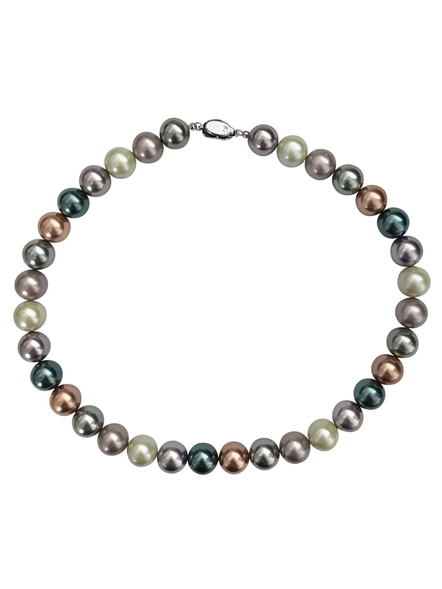 Pearl Necklace – Classic Beauty for Every Occasion | Peora