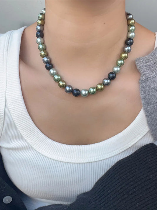 Pearl Necklace – Classic Beauty for Every Occasion | Peora