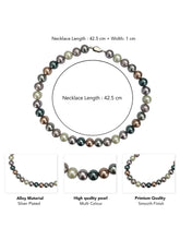 Pearl Necklace – Classic Beauty for Every Occasion | Peora