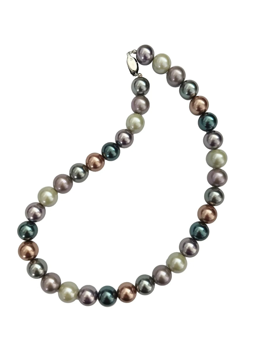 Pearl Necklace – Classic Beauty for Every Occasion | Peora