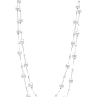 Pearl Necklace – Timeless Elegance in Every Strand | Peora

