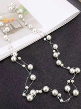Pearl Necklace – Timeless Elegance in Every Strand | Peora

