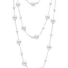 Pearl Necklace – Timeless Elegance in Every Strand | Peora

