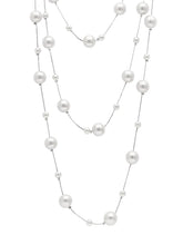 Pearl Necklace – Timeless Elegance in Every Strand | Peora

