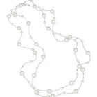 Pearl Necklace – Timeless Elegance in Every Strand | Peora

