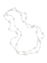 Pearl Necklace – Timeless Elegance in Every Strand | Peora

