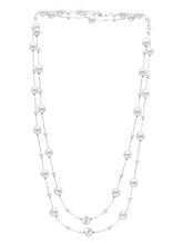 Pearl Necklace – Timeless Elegance in Every Strand | Peora

