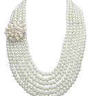 Pearl Jewellery – Elegant & Timeless Designs | Peora