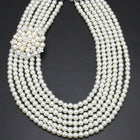 Pearl Jewellery – Elegant & Timeless Designs | Peora