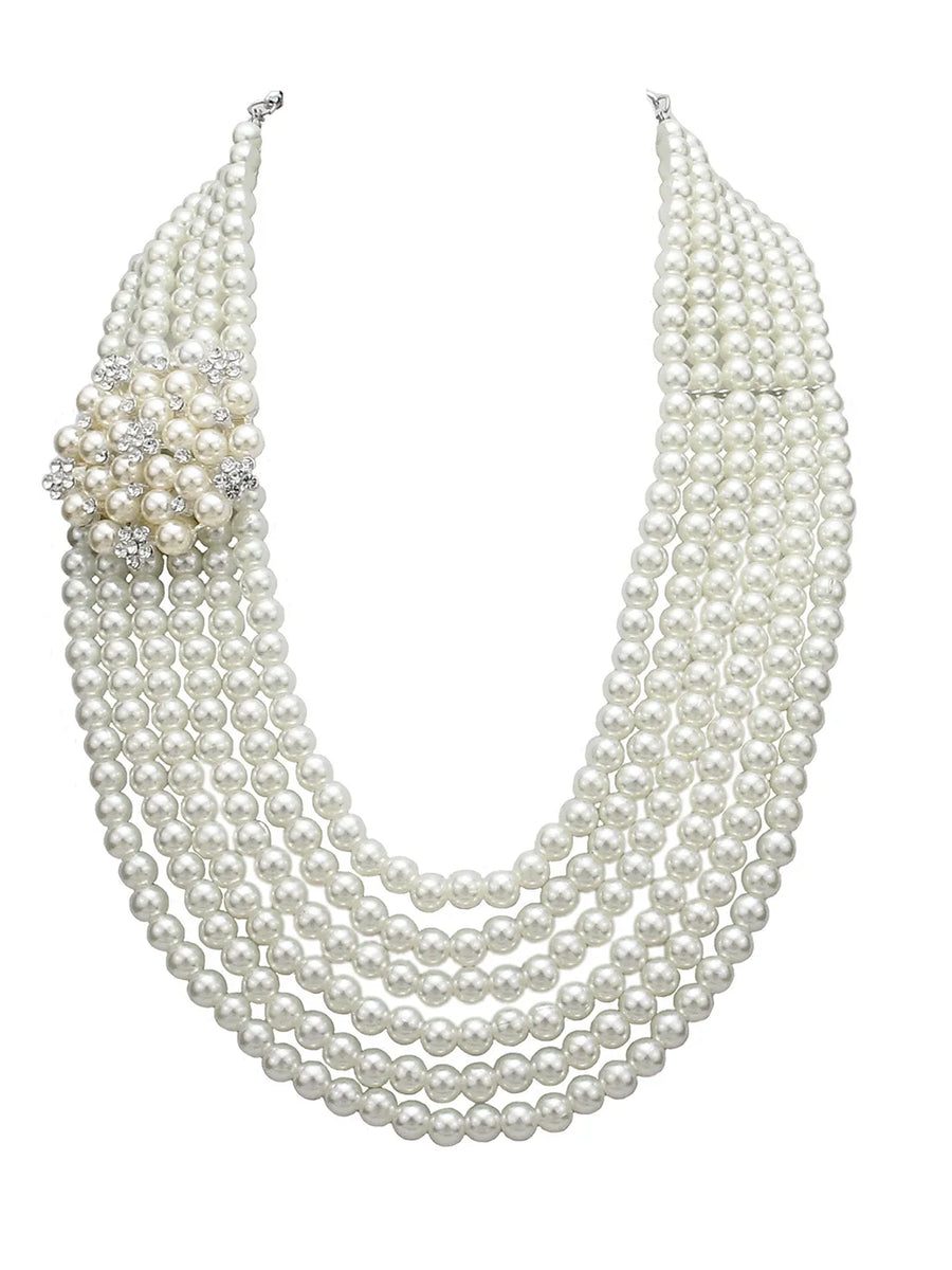 Pearl Jewellery – Elegant & Timeless Designs | Peora