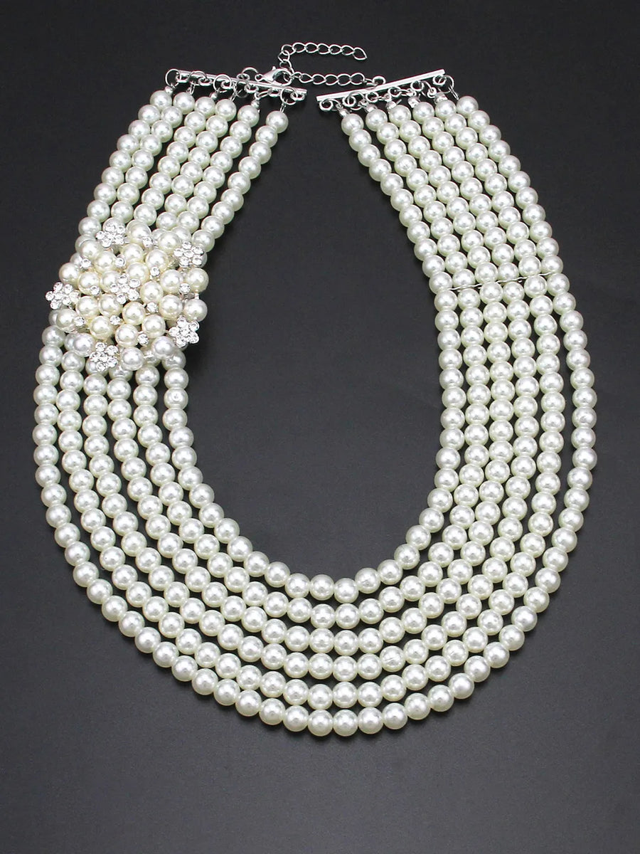 Pearl Jewellery – Elegant & Timeless Designs | Peora