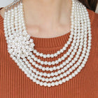 Pearl Jewellery – Elegant & Timeless Designs | Peora
