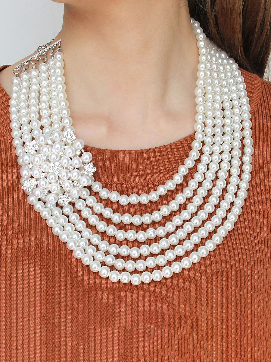 Pearl Jewellery – Elegant & Timeless Designs | Peora