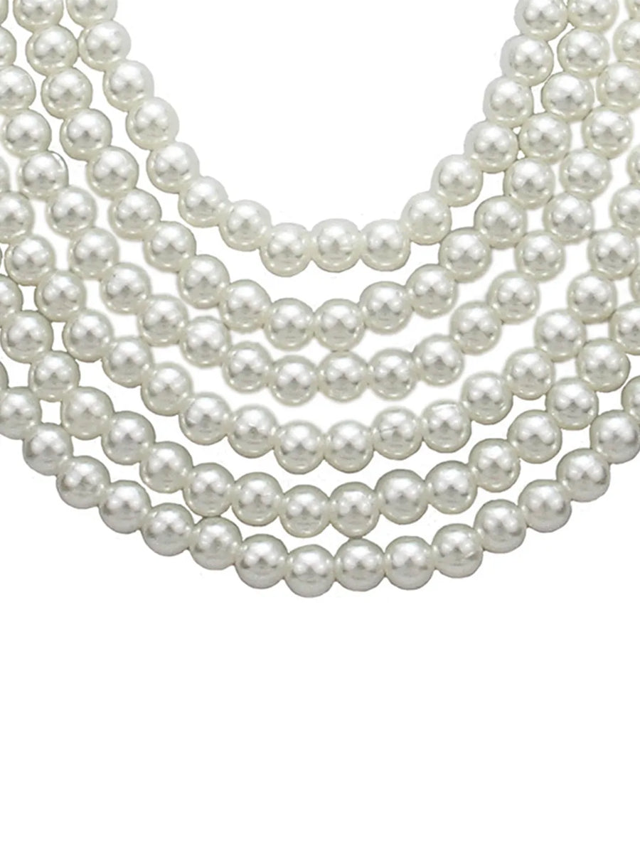 Pearl Jewellery – Elegant & Timeless Designs | Peora