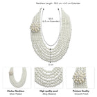 Pearl Jewellery – Elegant & Timeless Designs | Peora