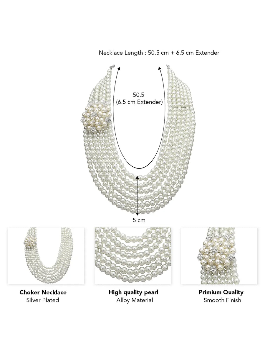 Pearl Jewellery – Elegant & Timeless Designs | Peora