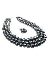 Chic Necklace Set for Modern Fashion – Contemporary Elegance | Peora