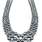 Chic Necklace Set for Modern Fashion – Contemporary Elegance | Peora