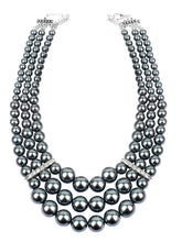 Chic Necklace Set for Modern Fashion – Contemporary Elegance | Peora