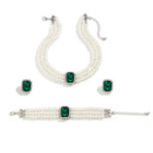 Jewellery Set – Complete Elegant Looks for Every Occasion | Peora