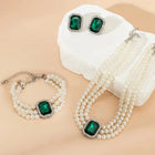 Jewellery Set – Complete Elegant Looks for Every Occasion | Peora