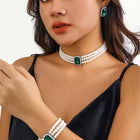 Jewellery Set – Complete Elegant Looks for Every Occasion | Peora