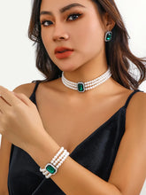 Jewellery Set – Complete Elegant Looks for Every Occasion | Peora