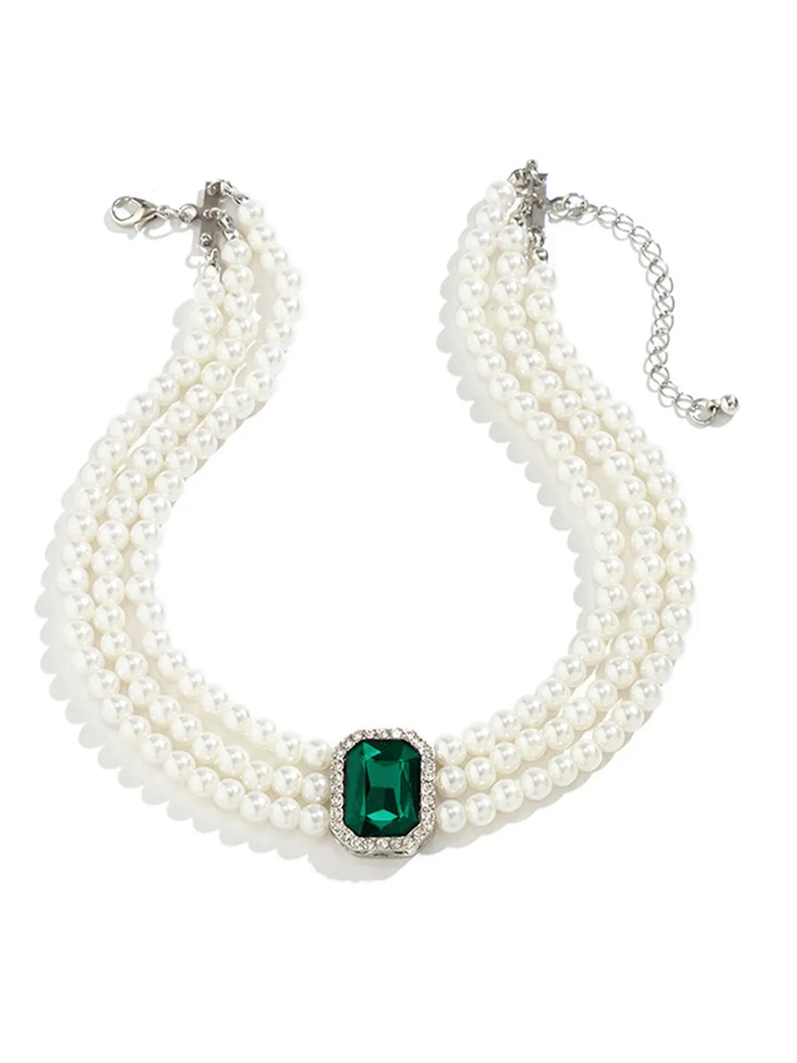 Jewellery Set – Complete Elegant Looks for Every Occasion | Peora