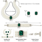 Jewellery Set – Complete Elegant Looks for Every Occasion | Peora