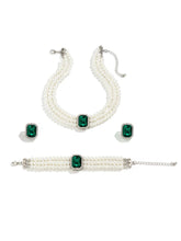 Jewellery Set – Complete Elegant Looks for Every Occasion | Peora
