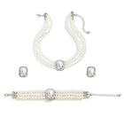 Jewellery Set – Complete Elegant Looks for Every Occasion | Peora
