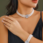 Jewellery Set – Complete Elegant Looks for Every Occasion | Peora