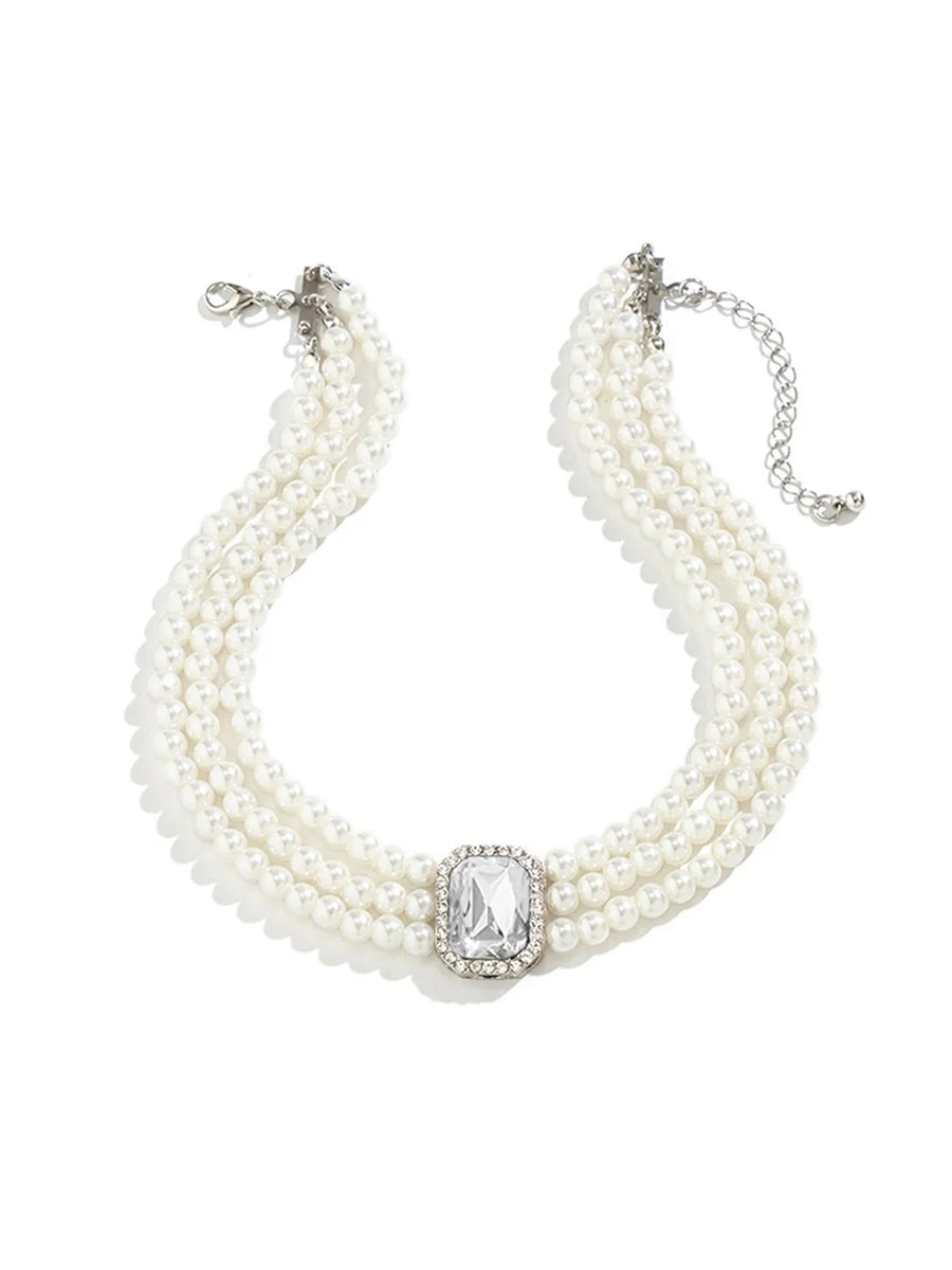 Jewellery Set – Complete Elegant Looks for Every Occasion | Peora