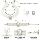 Jewellery Set – Complete Elegant Looks for Every Occasion | Peora