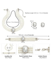 Jewellery Set – Complete Elegant Looks for Every Occasion | Peora