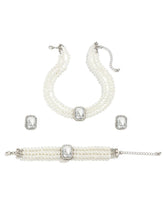 Jewellery Set – Complete Elegant Looks for Every Occasion | Peora