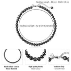 Bead Studded Necklace – Elegant & Trendy Designs | Peora