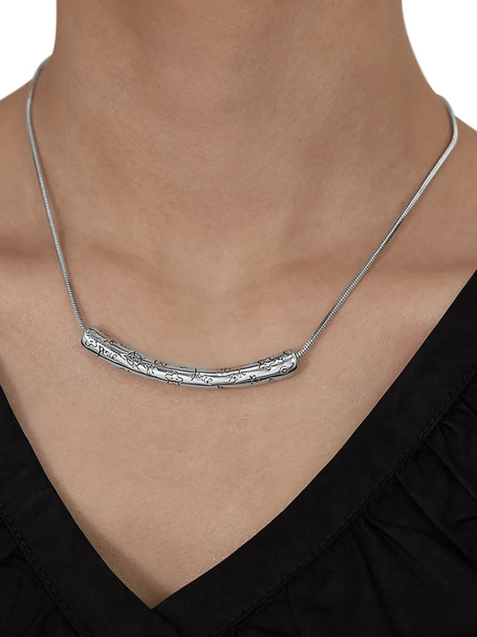 Pendant Chain – Stylish Chains for Every Pendant | Peora