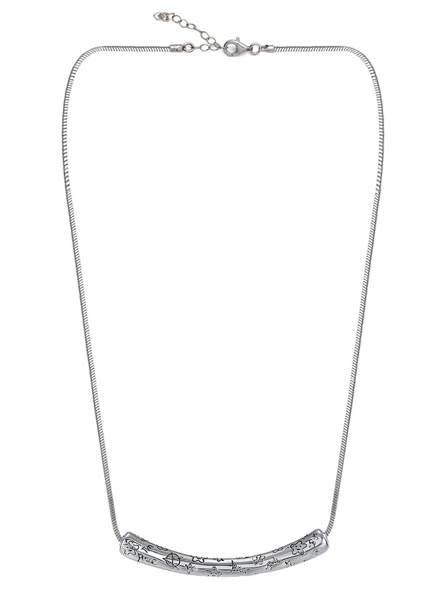 Pendant Chain – Stylish Chains for Every Pendant | Peora