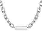 Anchor Chain with Nautical Design – Bold Maritime Style | Peora